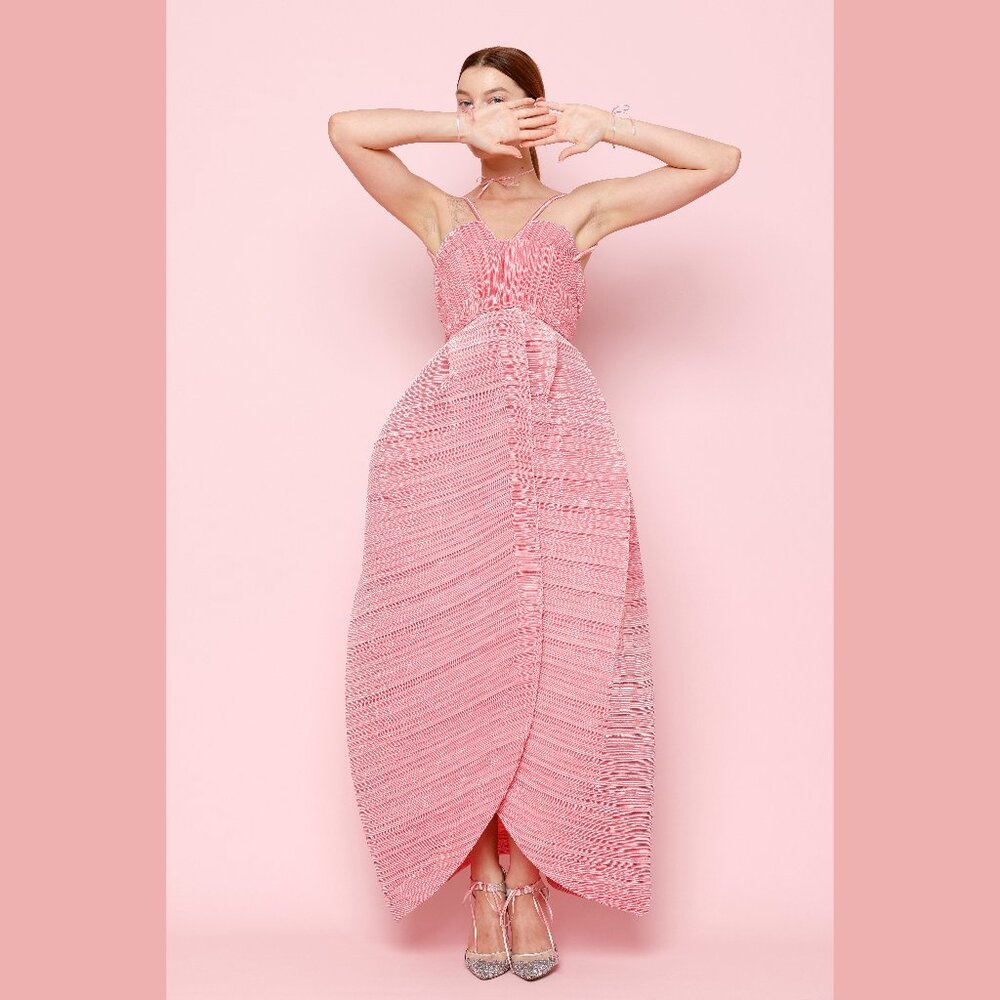 CULT GAIA AMARIA GOWN